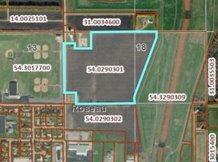 11th Ave NE, Roseau, MN 56751