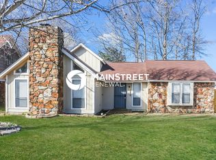 1876 Rapier Dr, Horn Lake, MS 38637