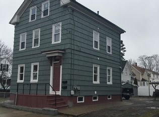 105 Sisson St #1, Providence, RI 02909