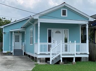 2509 Piety St, New Orleans, LA 70117
