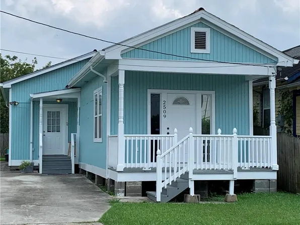2509 Piety St, New Orleans, LA 70117