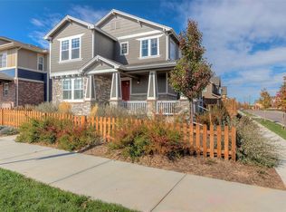 3729 W 118th Pl, Westminster, CO 80031