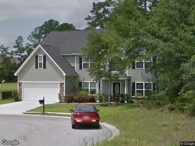Property Front View