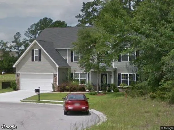 536 Dresler Rd, Rincon, GA 31326