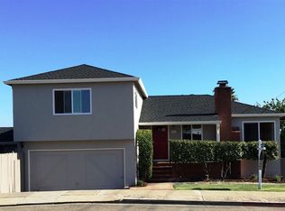 5103 Vannoy Ave, Castro Valley, CA