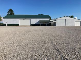 7754 S State Route 73, Wilmington, OH 45177