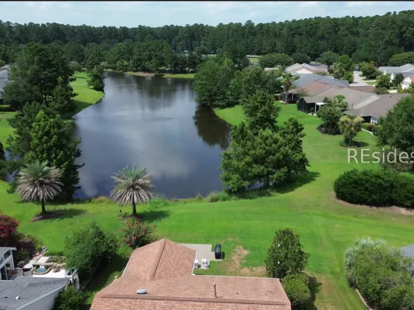 74 Holly Ribbons Circle, Bluffton, SC 29909