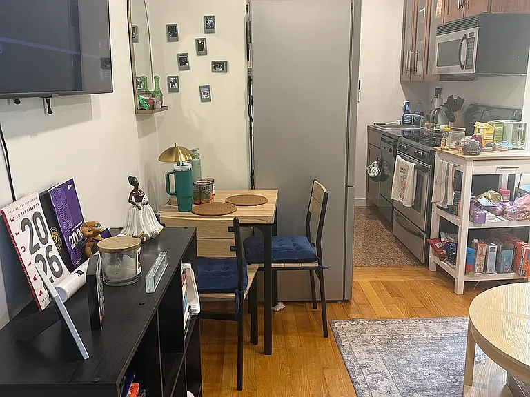 63 Clinton St #8 — Photo 3