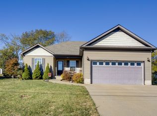 333 Telluride Ln, Murfreesboro, TN 37129
