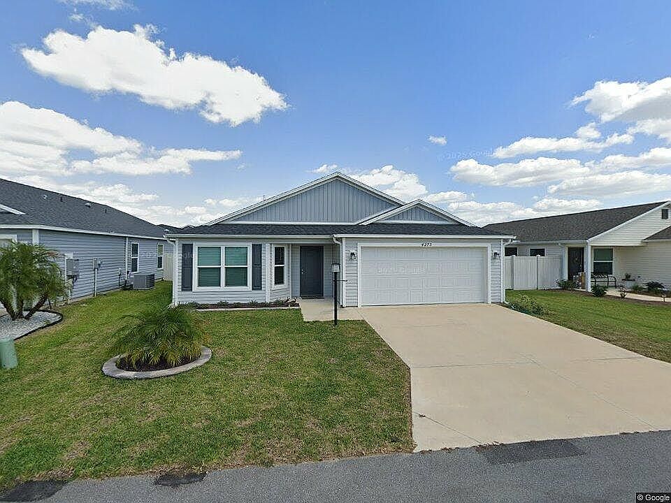 DeLuna Cottage Villa 3/2