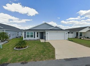 4273 Canova Draney Loop, The Villages, FL 32163