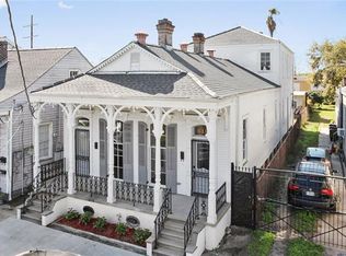 610 Louisa St, New Orleans, LA 70117