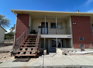1048 Western Drive - 1, Colorado Springs, CO 80915