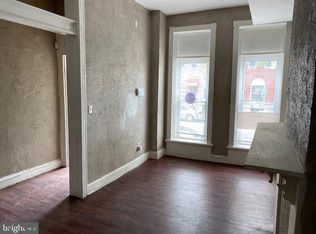 1918 W Lanvale St, Baltimore, MD 21217
