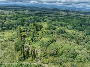 17-406 Thirteen Mile Rd, Kurtistown, HI 96760