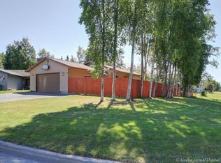 630 Chellies Cir, Anchorage, AK 99515