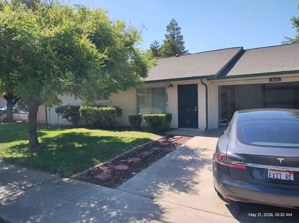 2040 W Rumble Rd #2040, Modesto, CA 95350