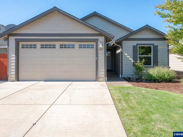 1665 SE Osoberry St, Dallas, OR 97338