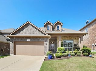 10445 Merced Lake Rd, Fort Worth, TX 76177