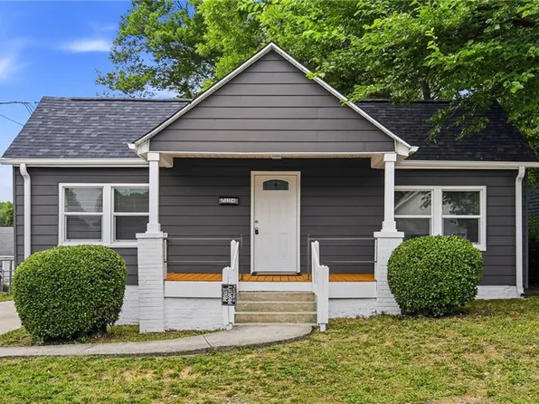2114 Freeman St, Winston Salem, NC 27127