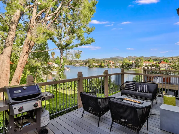 1150 S Westlake Blvd Unit B, Westlake, CA 91361
