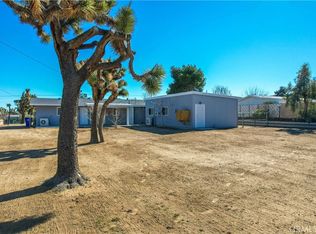 7412 Barberry Ave, Yucca Valley, CA 92284