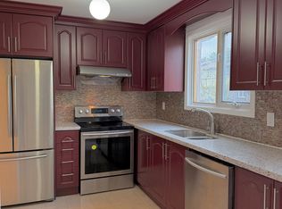 331 Trudelle St #54, Toronto, ON M1J 3J9