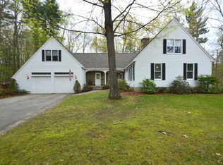 6 Norwood Rd, Salem, NH 03079
