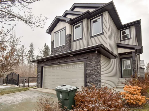 19 Meadowgrove Ln, Spruce Grove, AB T7X 0W2