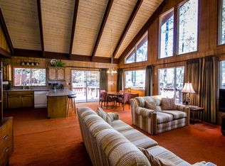 5187 Buck Springs Rd, Pinetop, AZ 85935