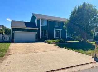 4925 Bradpointe Ln, Virginia Beach, VA 23455