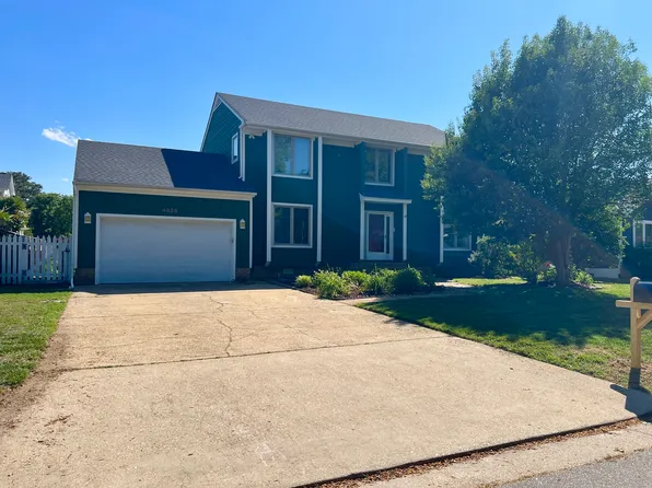 4925 Bradpointe Ln, Virginia Beach, VA 23455