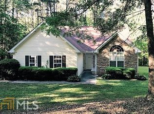 7556 Gordon Rd, Senoia, GA 30276