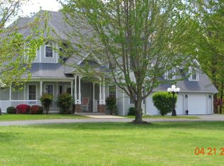 12437 Wildlife Rd, Neosho, MO 64850