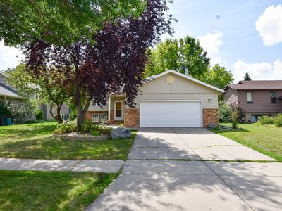 2802 23rd Ave S, Fargo, ND, 58103