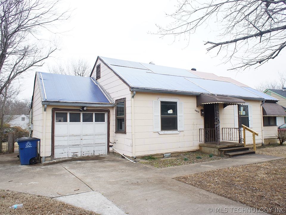 2705 E Newton Ct, Tulsa, OK 74110 Zillow