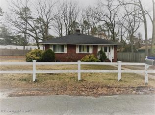 111 Younger St, Brick, NJ