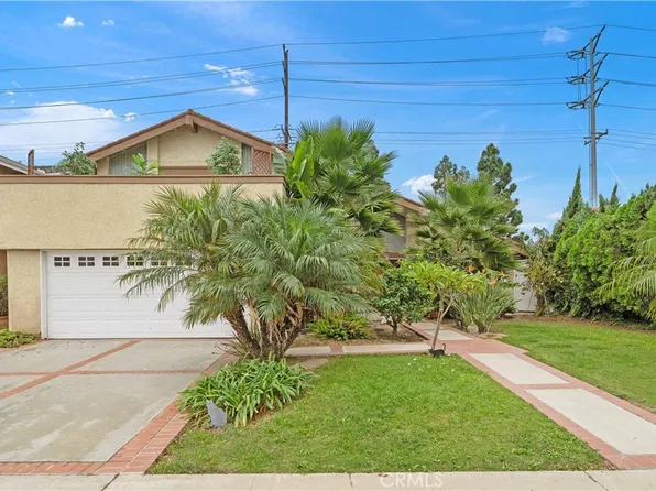 622 W Alpine Ave, Santa Ana, CA 92707