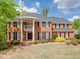 1841 Fountain Hill Ct, Duluth, GA 30097