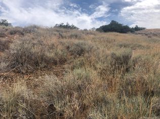 17450 Matterhorn Dr, Tehachapi, CA 93561