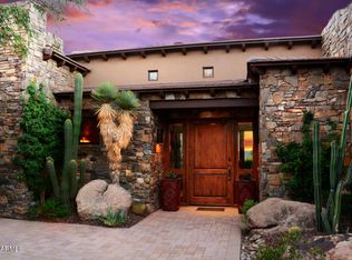 42100 N Chiricahua Pass, Scottsdale, AZ 85262
