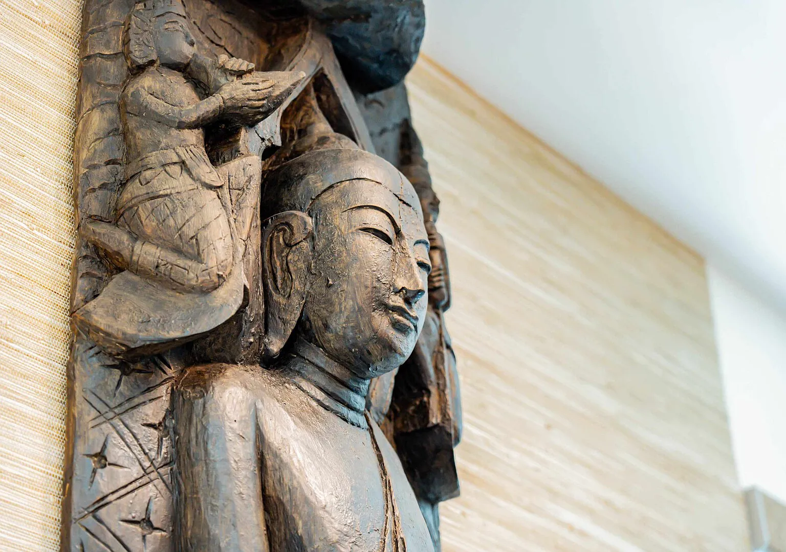 Bali Resort: Private Pool, Spa, Pickleball & — Photo 2