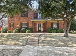 1930 Club Lake Cir, Rockwall, TX 75087