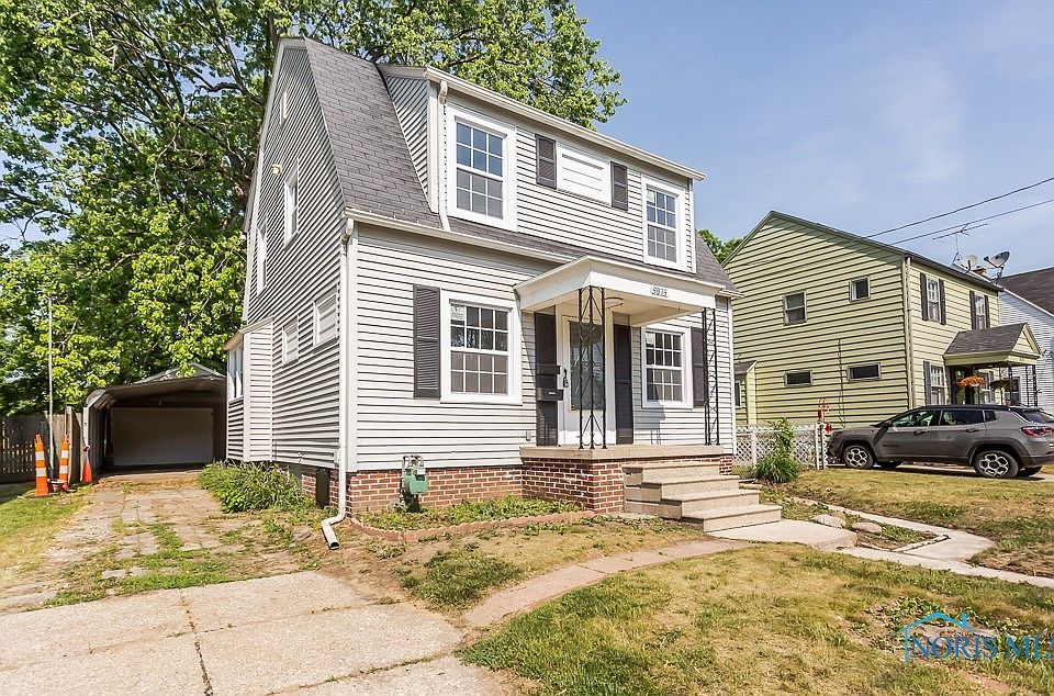 5835 Foth Dr, Toledo, OH 43613 Zillow