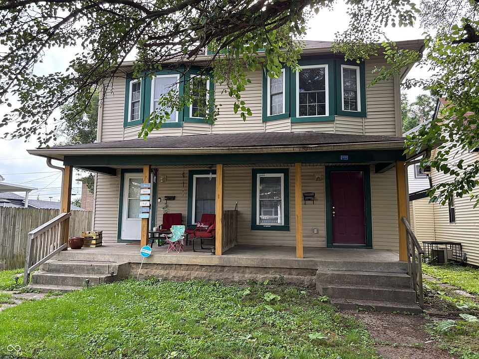 1st image of 2307 N Kenwood Ave