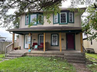 2307 N Kenwood Ave, Indianapolis, IN 46208