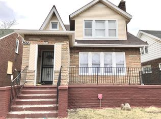 8566 Kentucky St APT 2, Detroit, MI 48204
