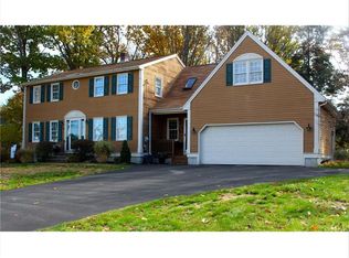 40 Hillview Ave, Saco, ME 04072