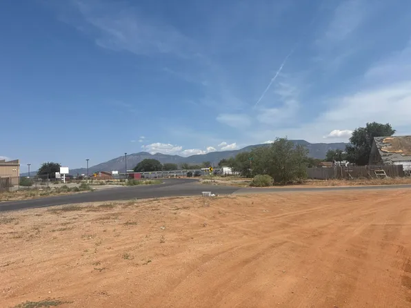 Township Road 17 Mdw, Los Lunas, NM 87031