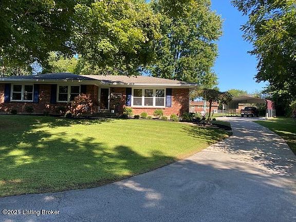 2nd image of 7806 Whitfield Dr